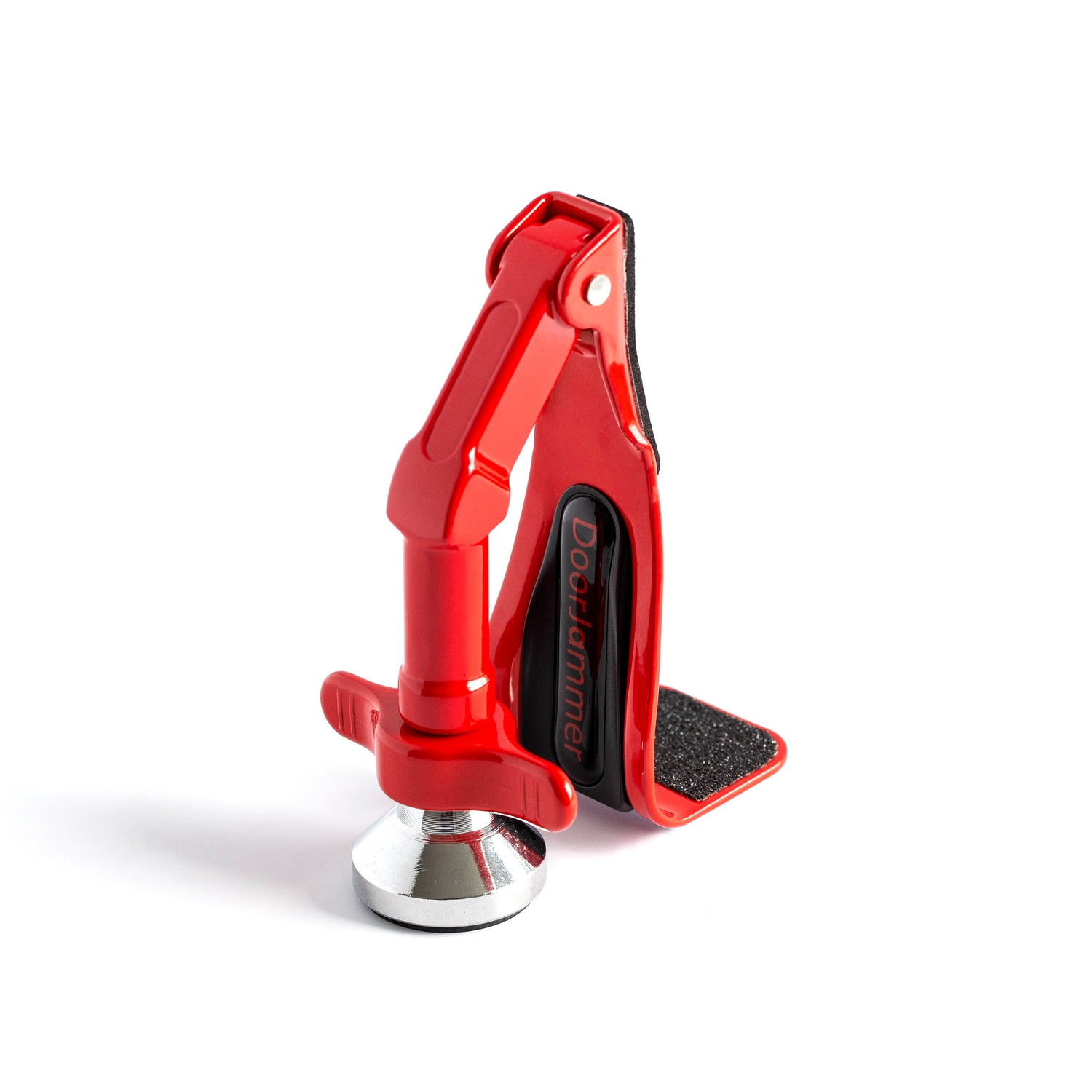 DoorJammer: Portable