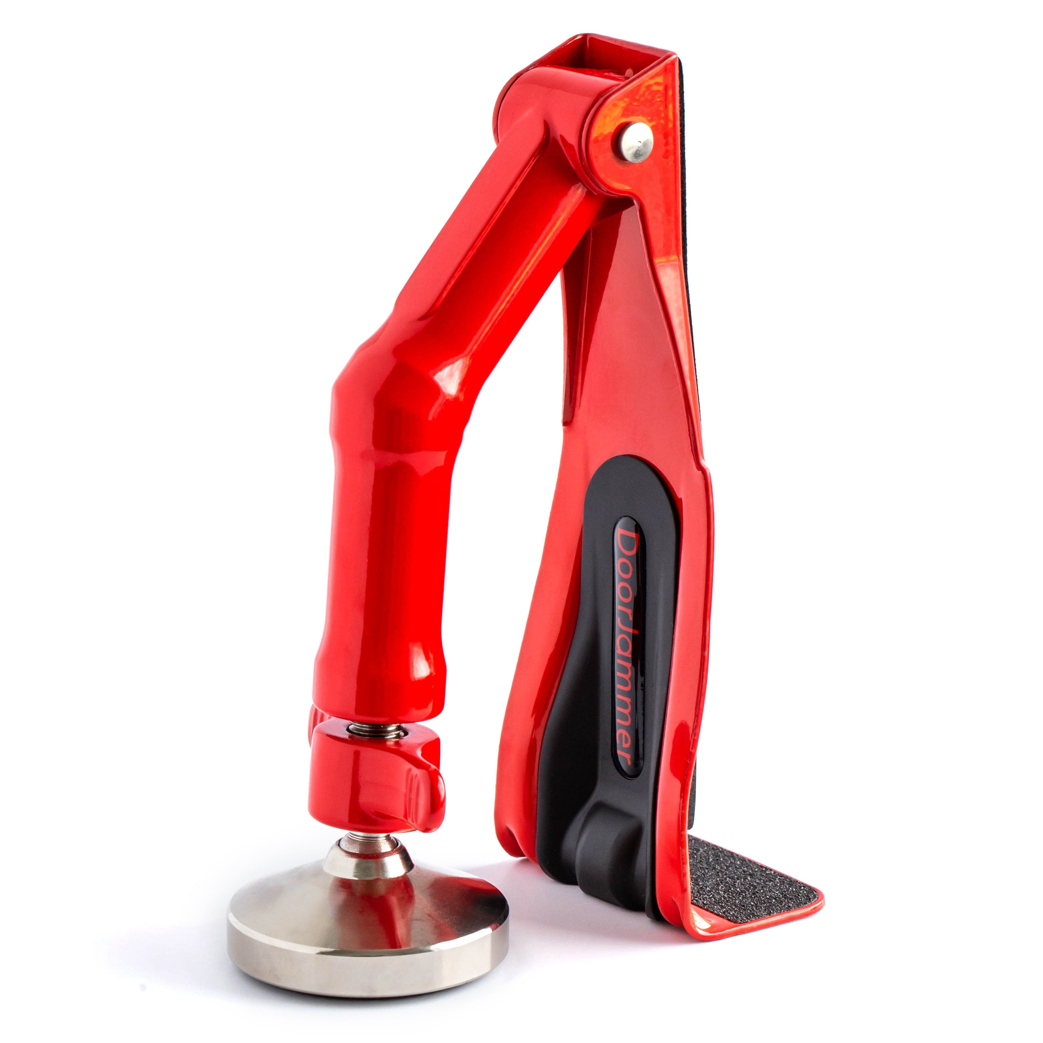 DoorJammer™ Lockdown — Heavy-Duty, Police-Accredited Door