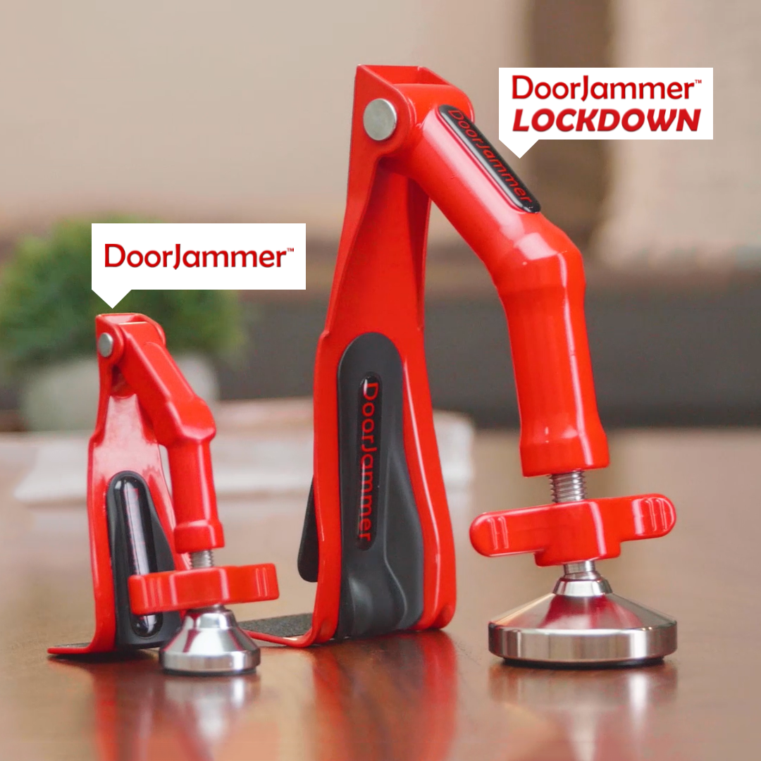 DoorJammerUS